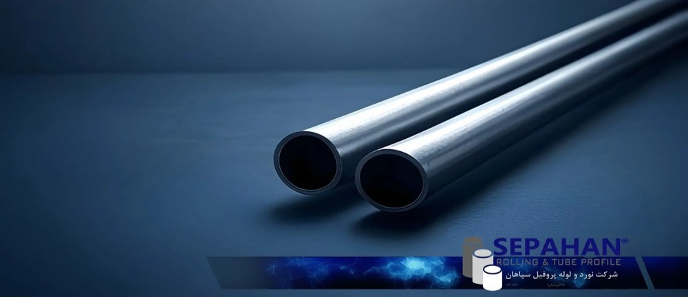 Stainless Steel Petrochemical Pipes