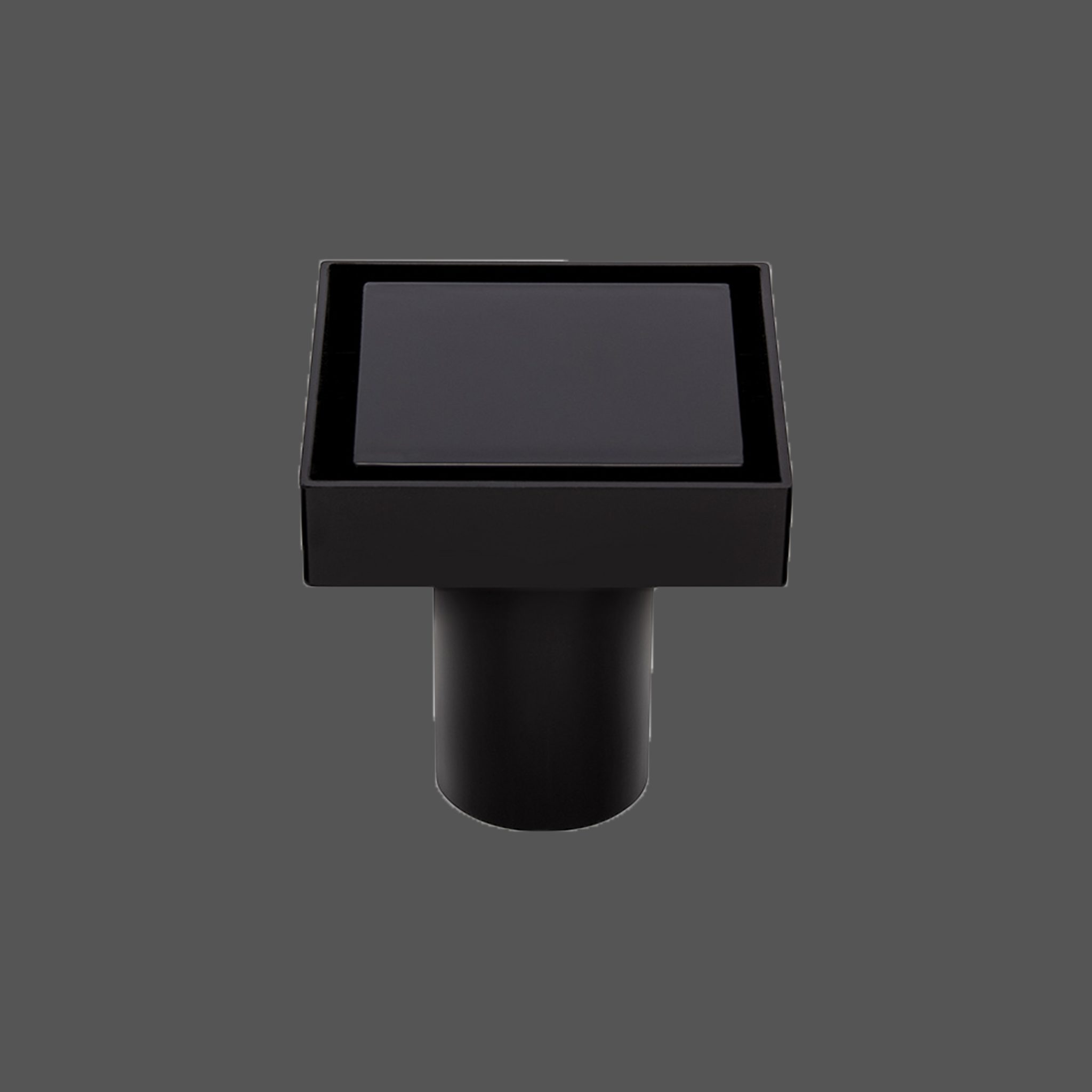 Hidden floor Drain 10*10