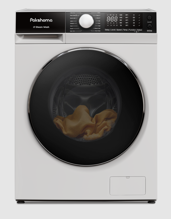 7,8,9Kg Washing Machine- L Series
