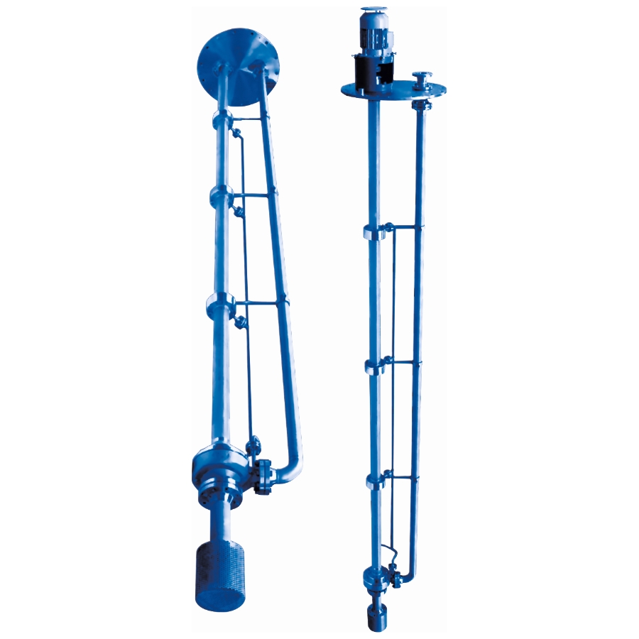 Pump VS4