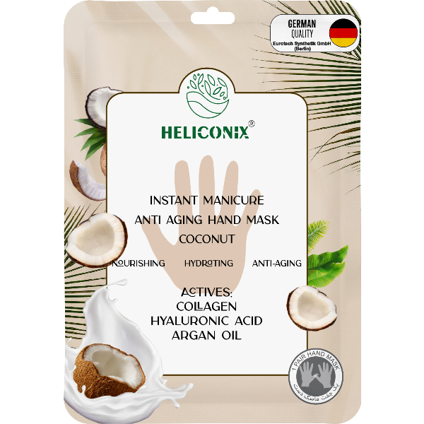 HYDRATE HAND MASK