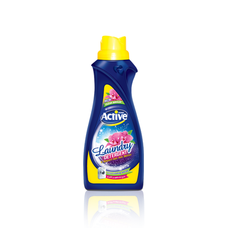 Active General Laundry Detergent 1000gr