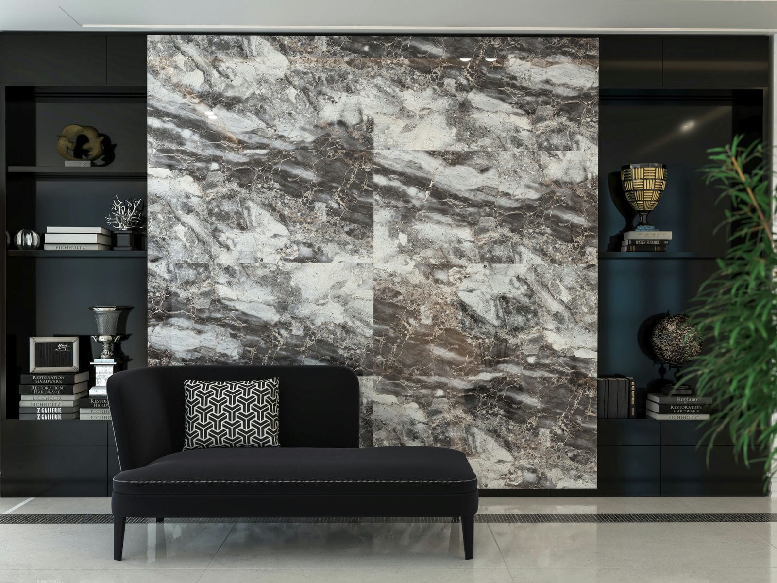Emila Tile | 60x120