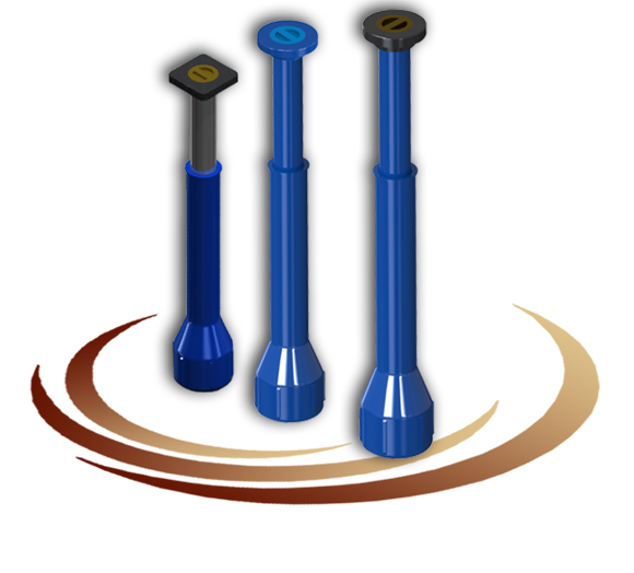 Polypropylene Valve Box Riser for Water Service Valves