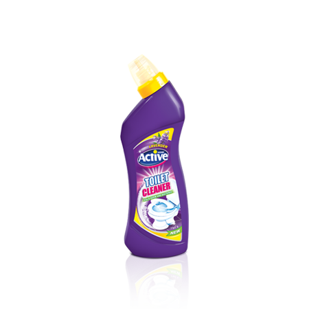 Active Toilet Cleaner 750gr