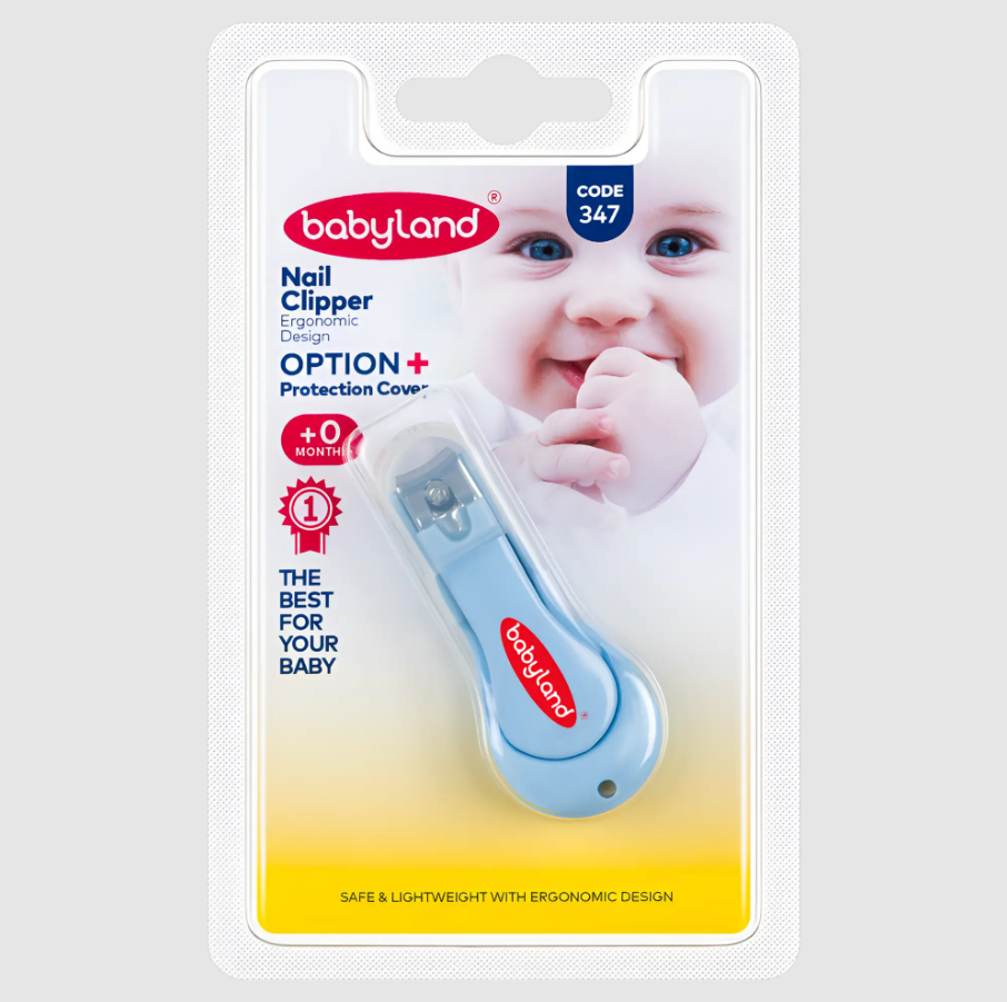 Polypropylene, Stainless steel - 22 g