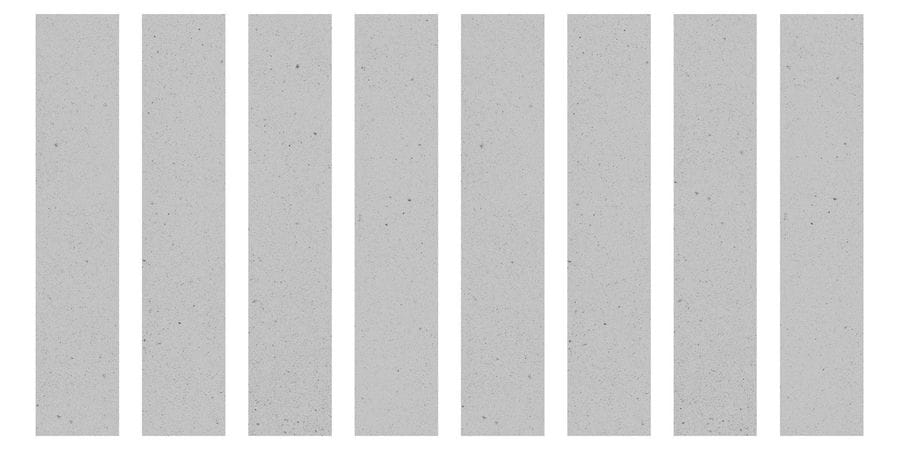 Brown Fidan Tile | 6x30