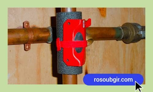 Magnetic Water De-Hardener