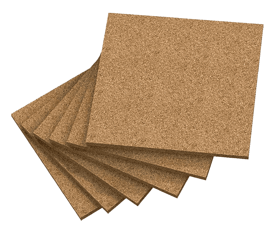 Industrial Raw Particle Board (Chipboard)- Furniture & Interior Applications