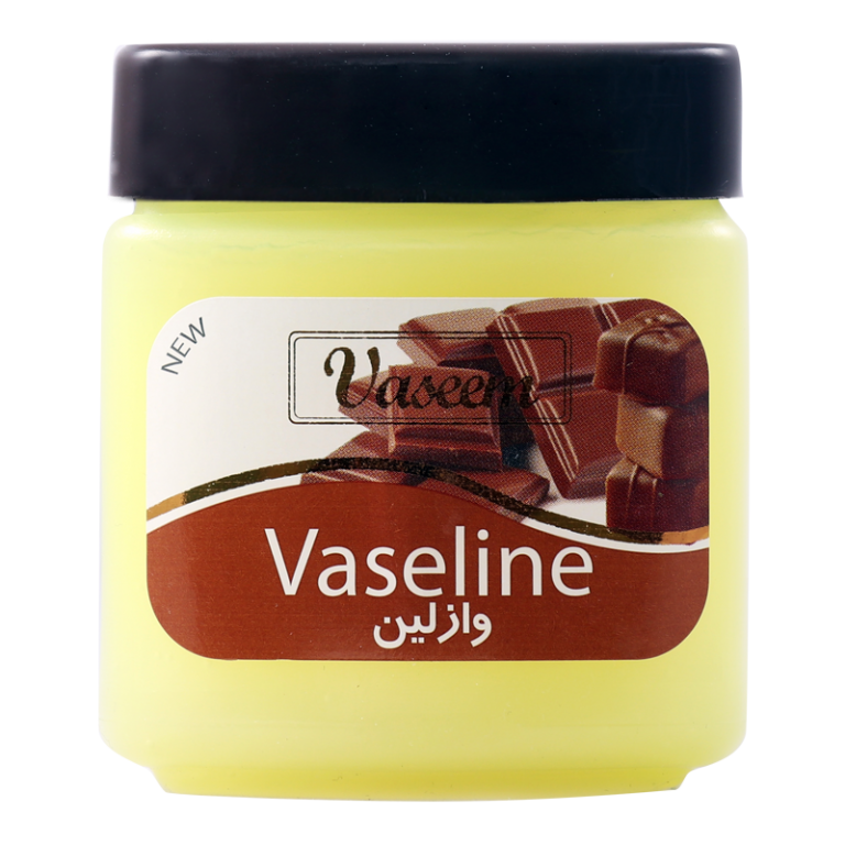 Sanitary vaseline