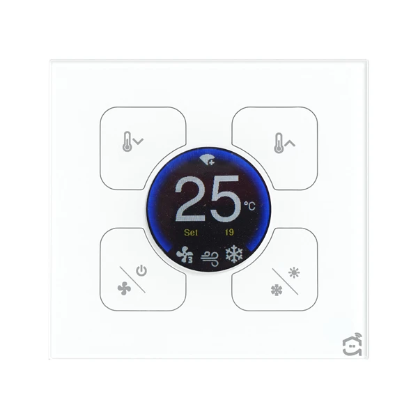 Nova Smart Touch Thermostat