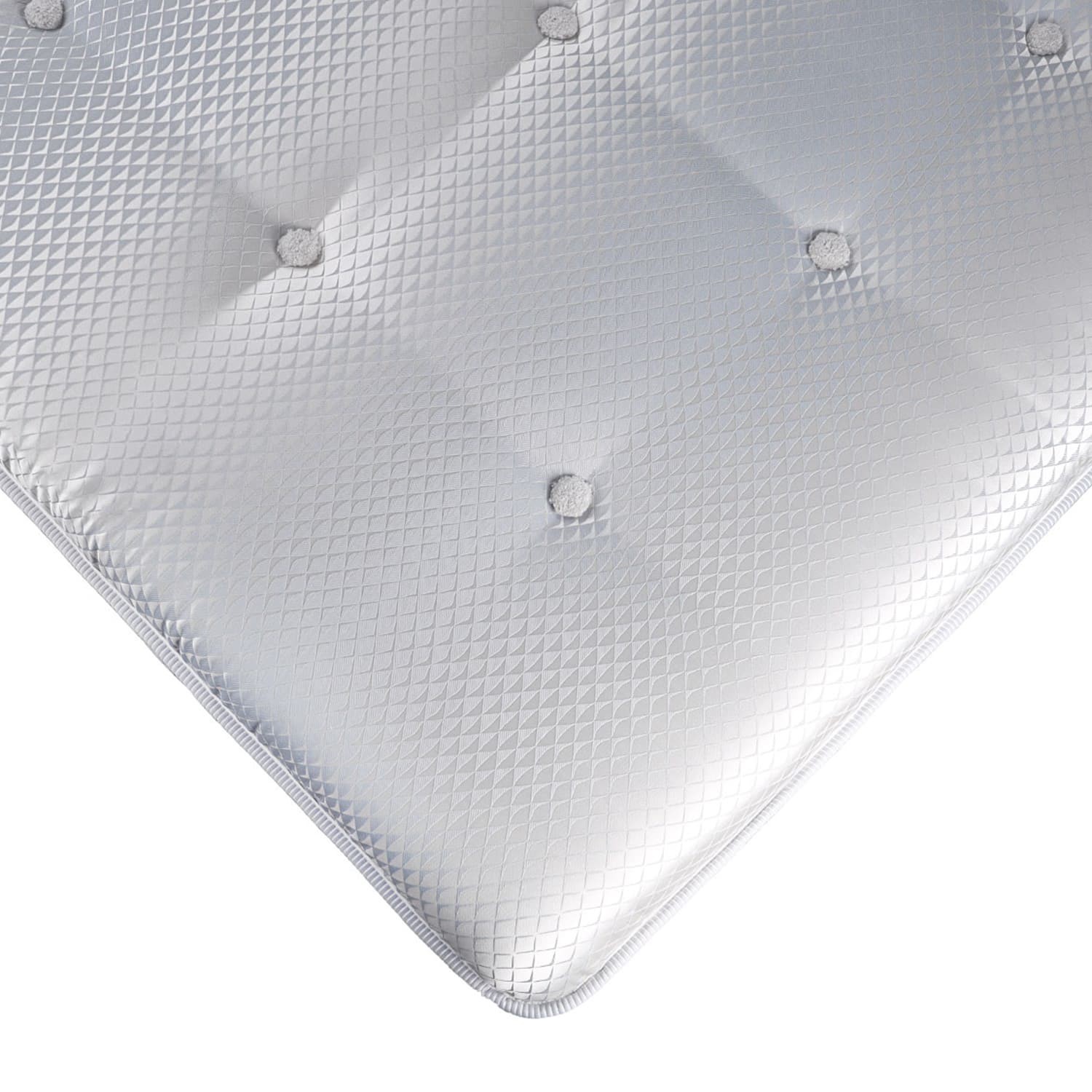 ZEST Lyon Premium Hybrid Memory Foam Mattress - 40CM