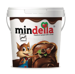 Premium Cocoa Chocolate Spread