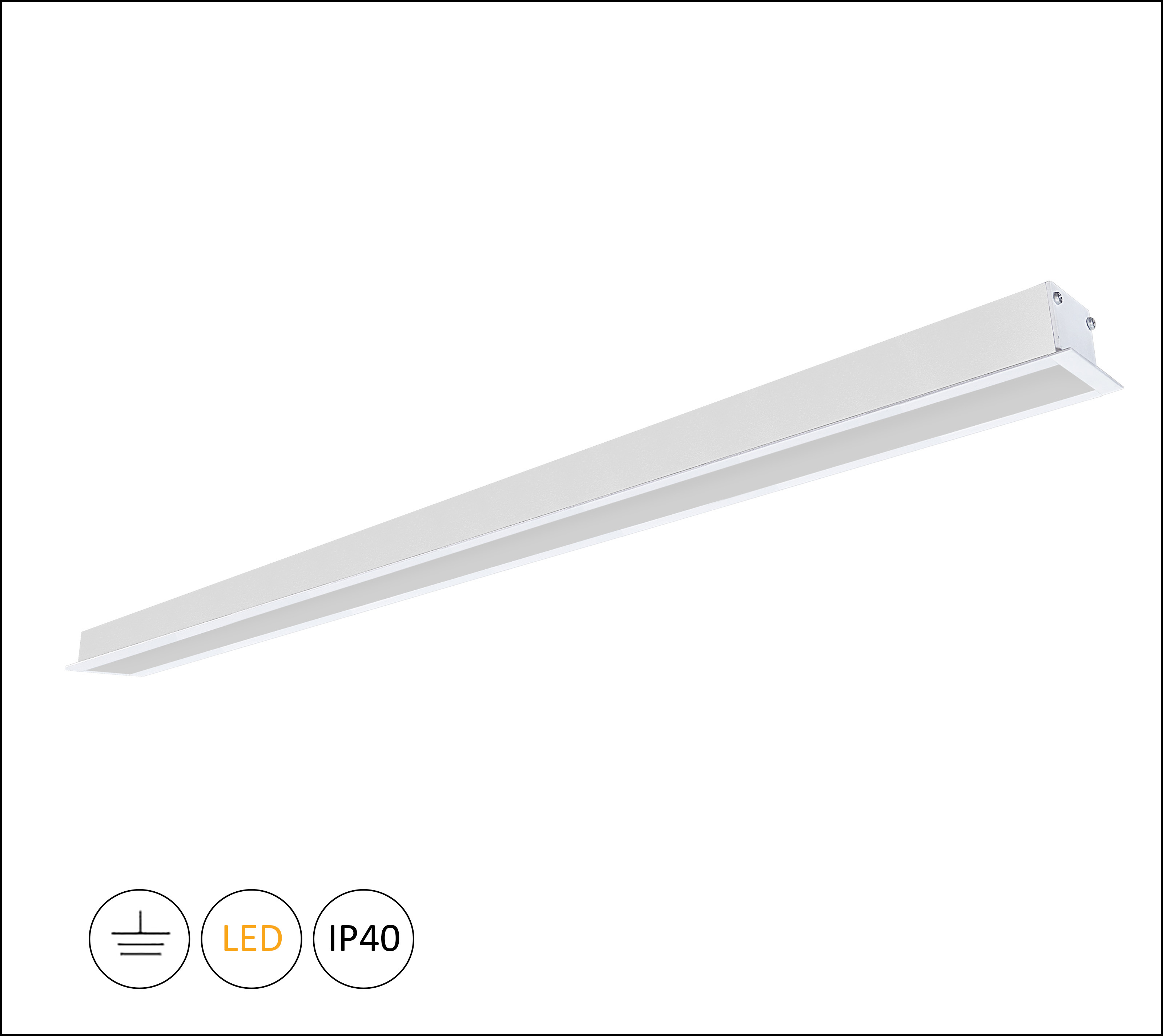 SMD LED,Indoor Lighting-Linear Series-Galaxy R3