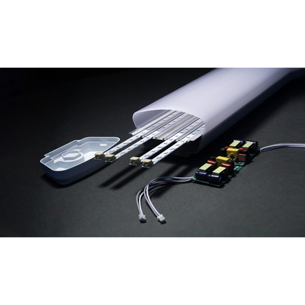 Shayan 120W Linear LED Light 20W / 30W / 40W / 60W