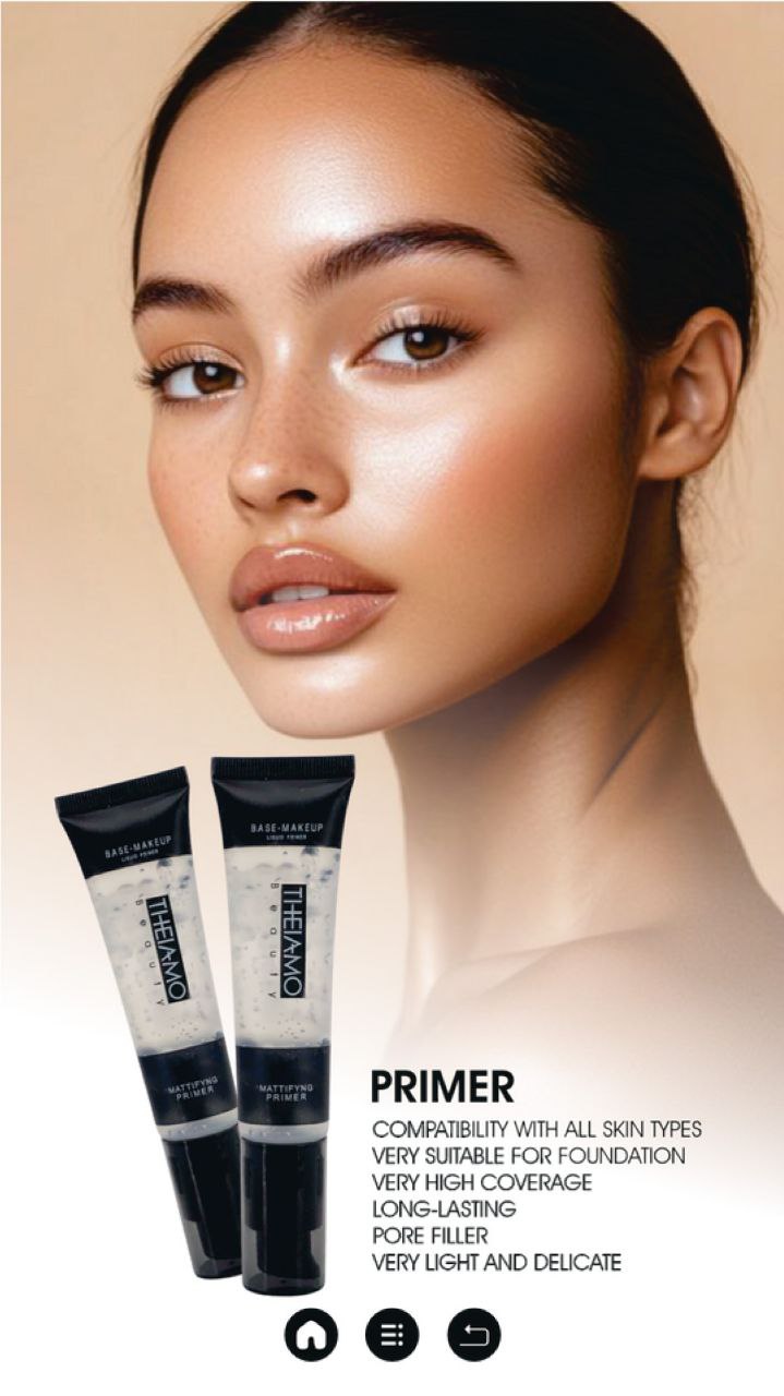 primer