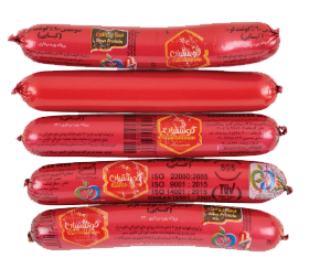 Grilled Beef Sausage(90% Beef)