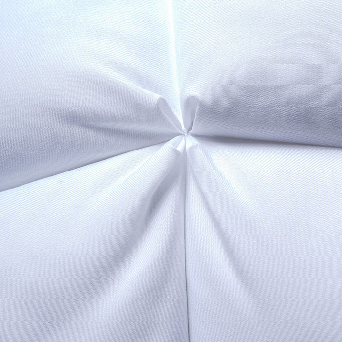 Zest Diamond Plus Luxury Hotel Pillow - 50 * 70 * 27cm, Korean Polyester Fiber