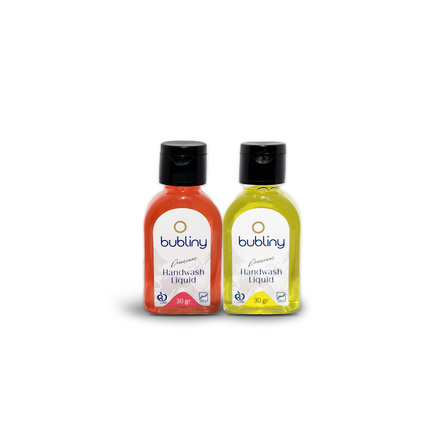 Bablini Hotel Liquid Soap