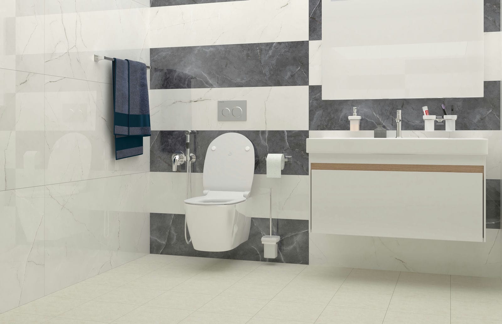 Ceramic Tile