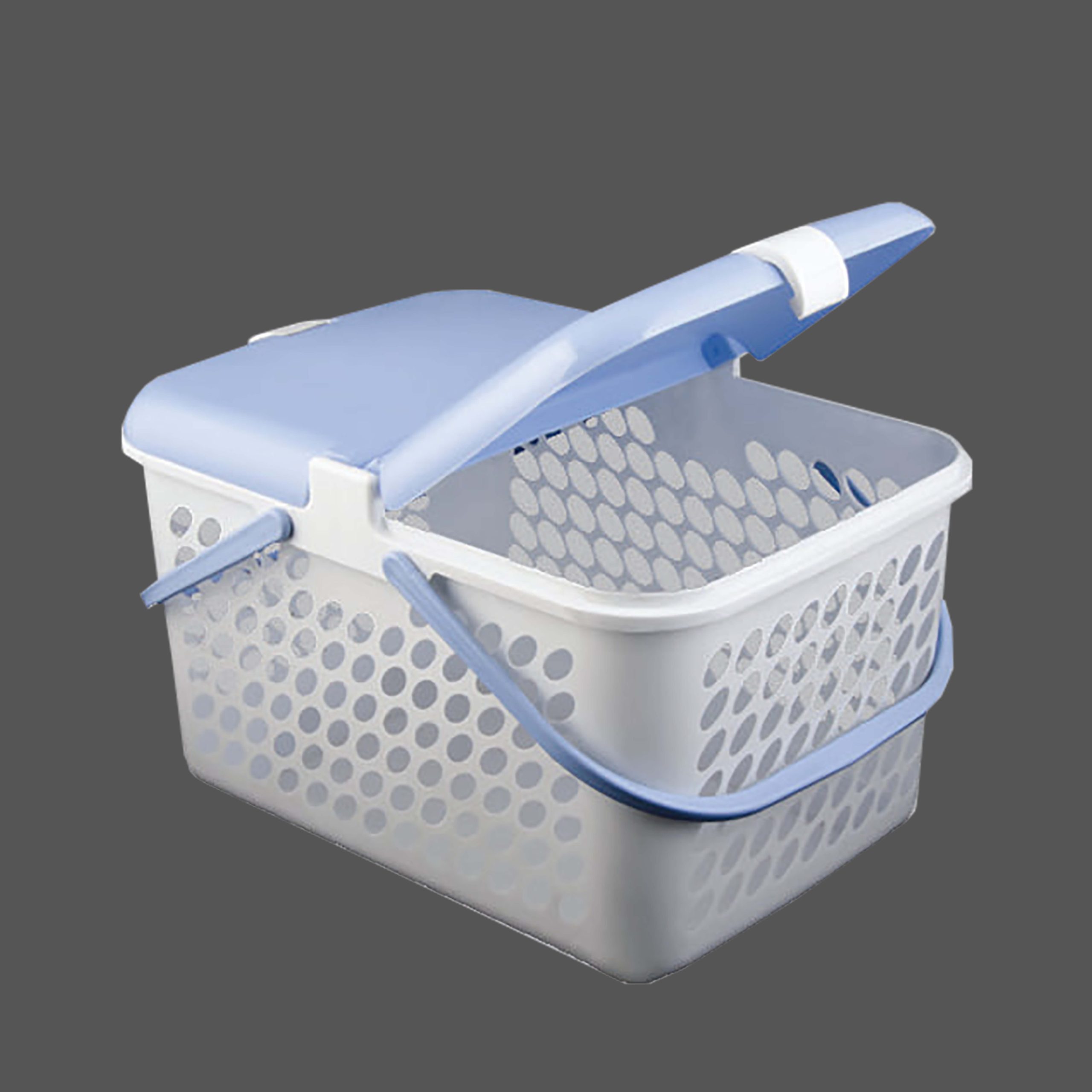 Big Picnic Basket