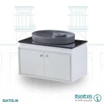 Isatis Orion Cabinet Washbasin
