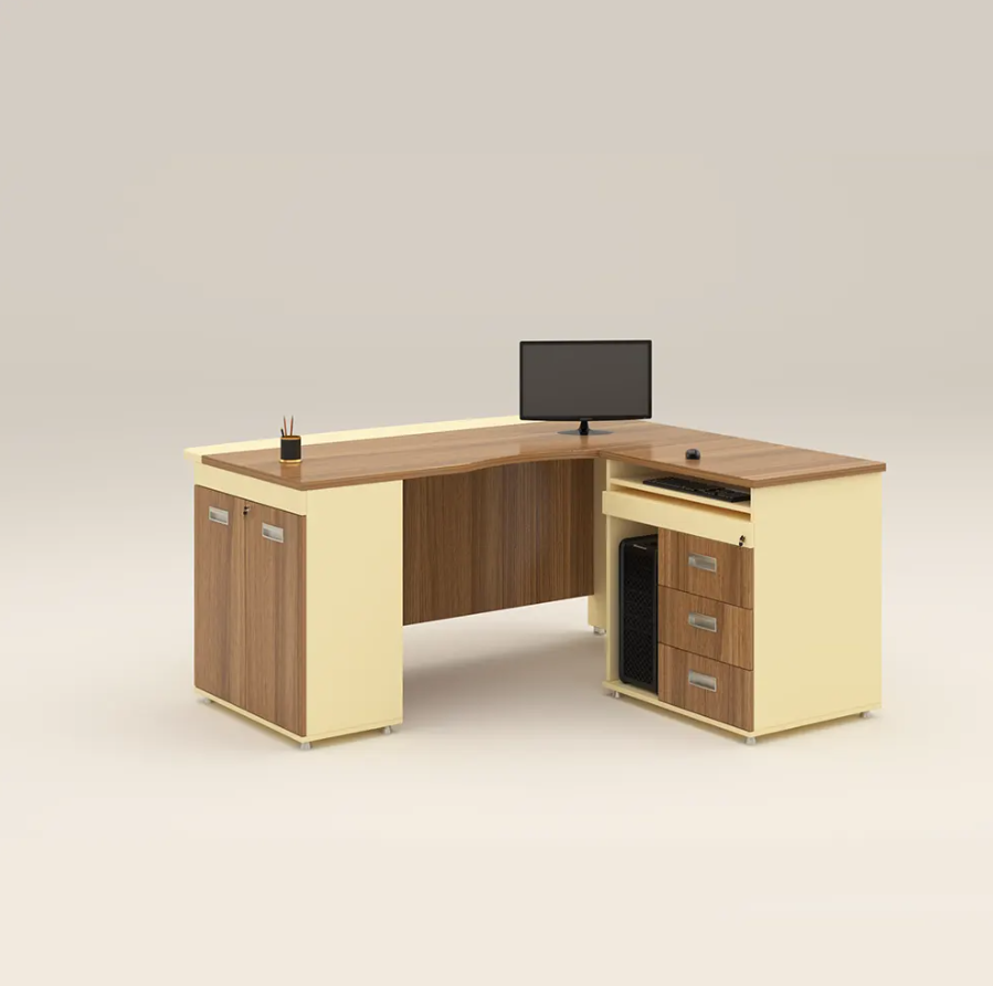 Admenstrive Desk - Parsa expert desk