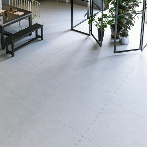 Dark Gray Forli Tile | 80x80