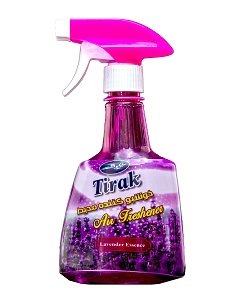 Tirak Air freshener