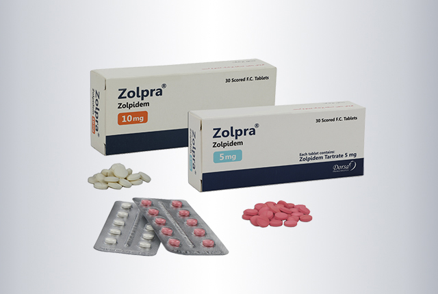 Zolpra