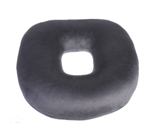 Medium-Firm Fiber Seat Cushion
