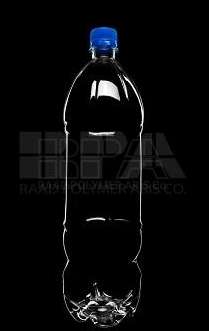 Puffy Bottle, Neck 28 - 1 Liter
