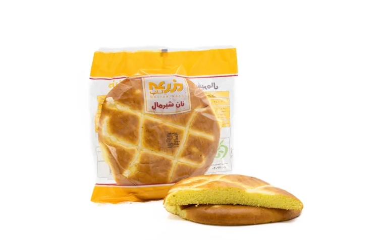 Traditional Shirmal bread 210g