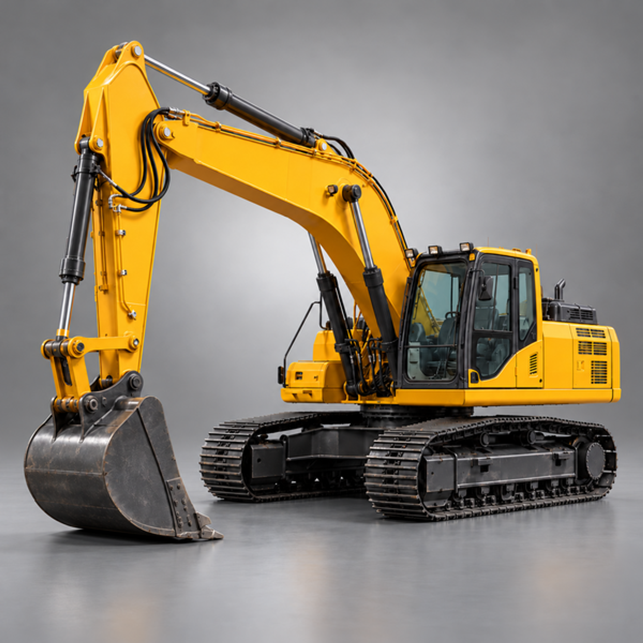 Machinery, tools and equipment