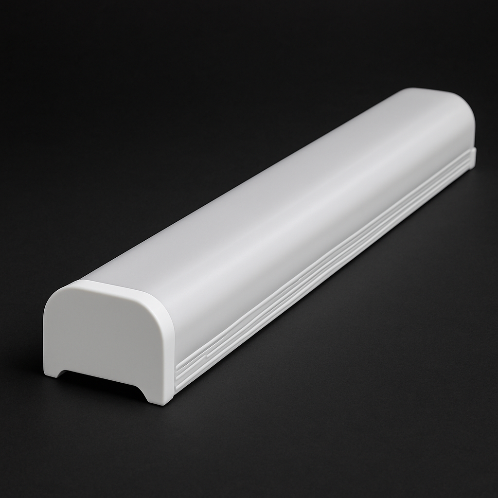 Shine LED Bracket Light  50cm / 100cm