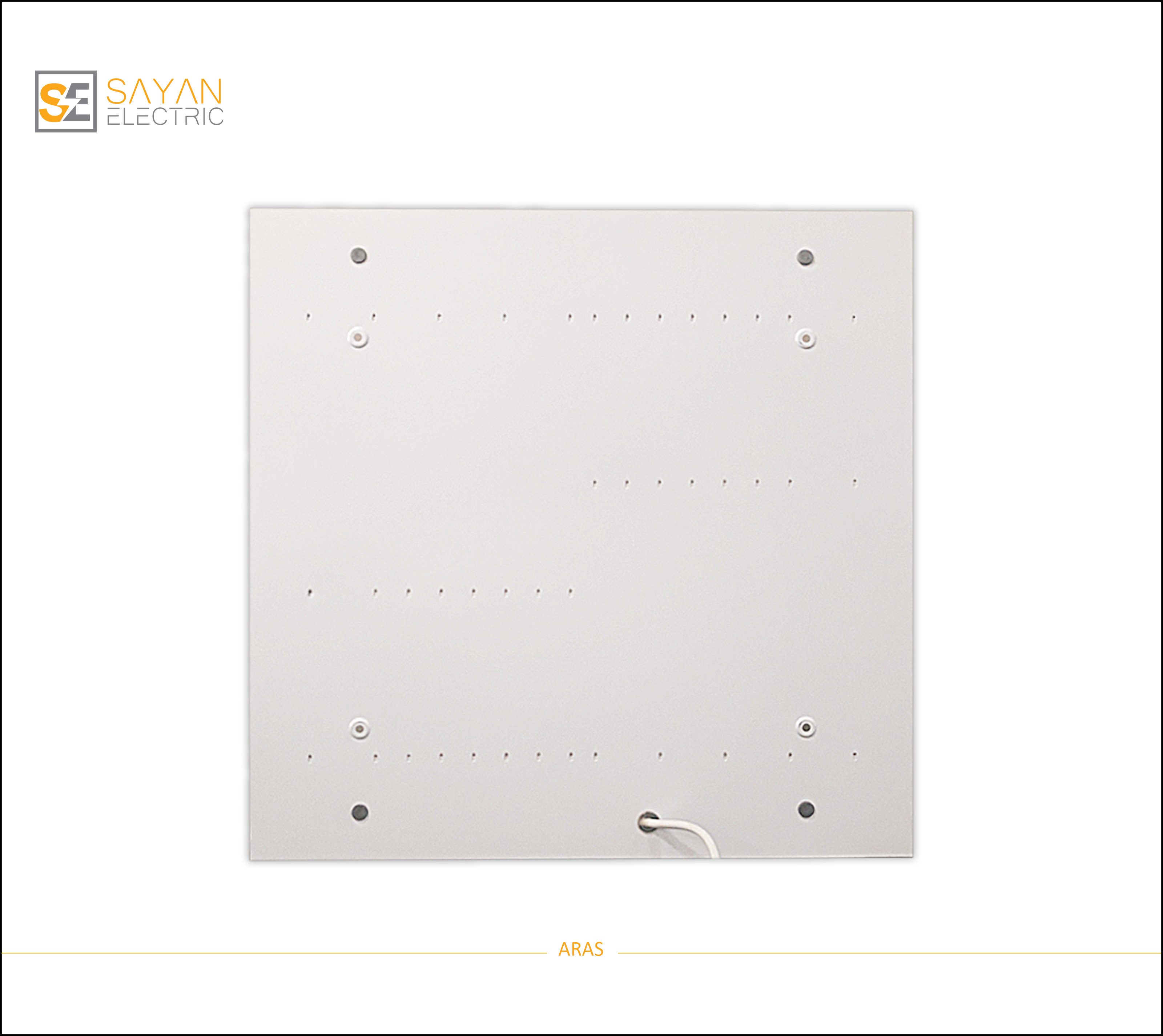 SMD LED,Indoor Lighting -Panel Series-Aras