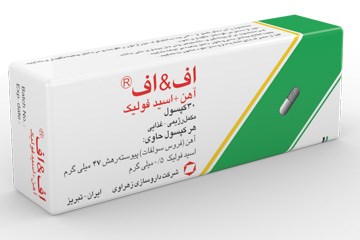 Hard Capsule F&F