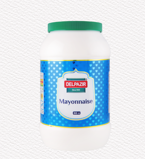 Mayonnaise 