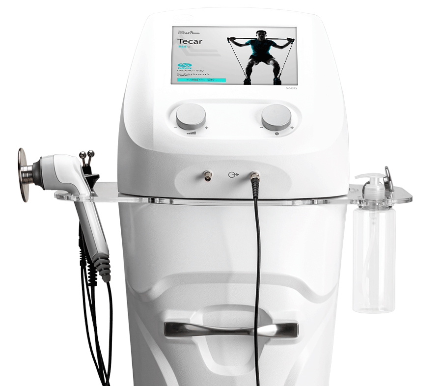 560G Tekartherapy Device