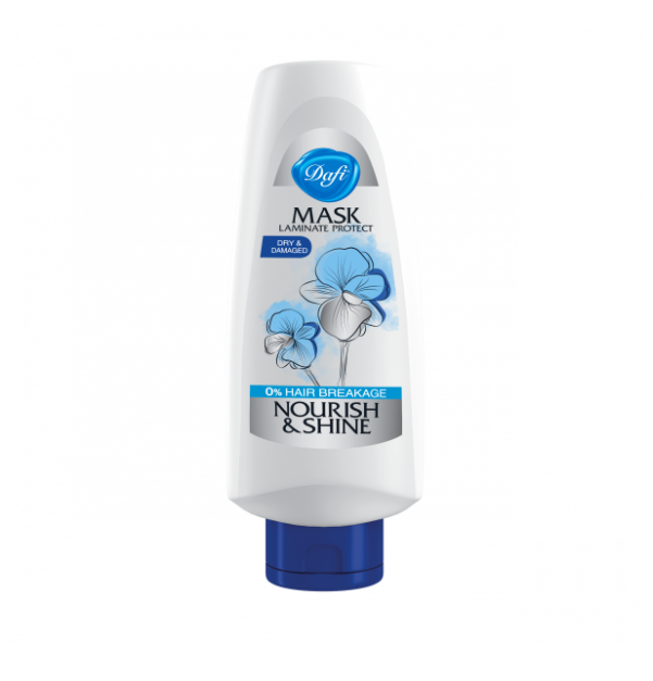 Hair Mask for Dry and Damaged Hair 300 ml