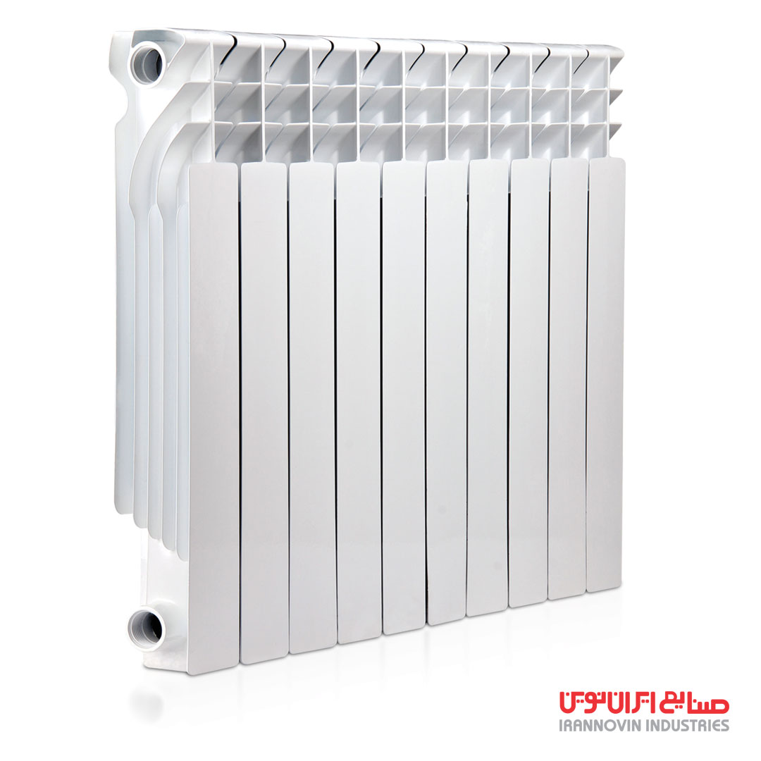 Aluminum Kaller Radiator