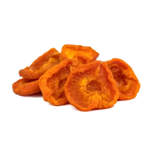 Premium Qaisi Dried Apricot Halves