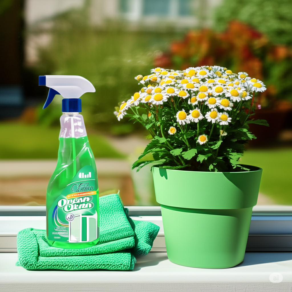 Ocean Clean Multi-Purpose Surface Cleaner  500g (Universal Scent)