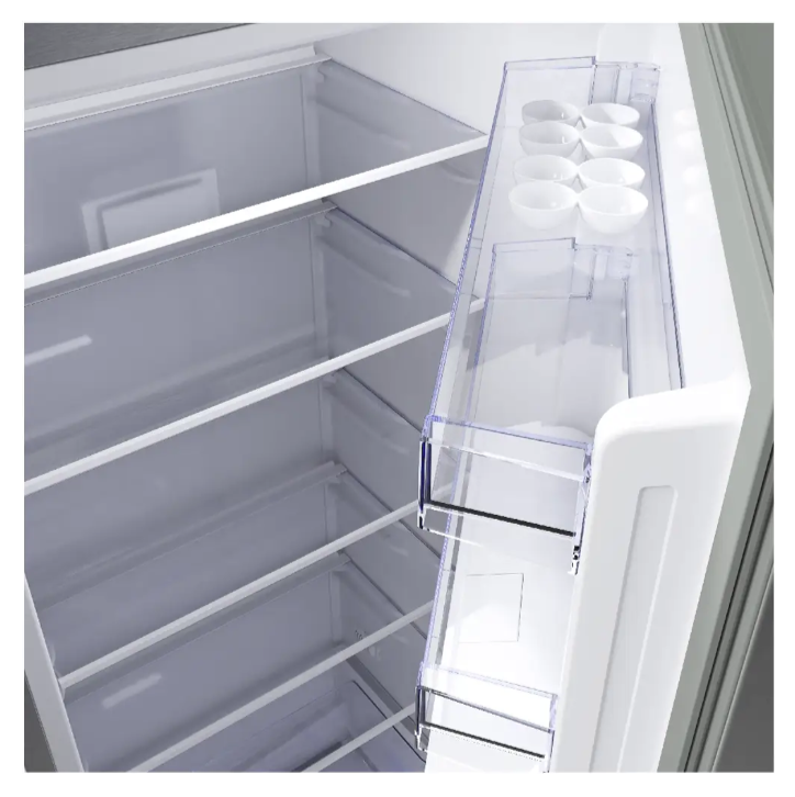 Emersun Diamond 20-foot Refrigerator