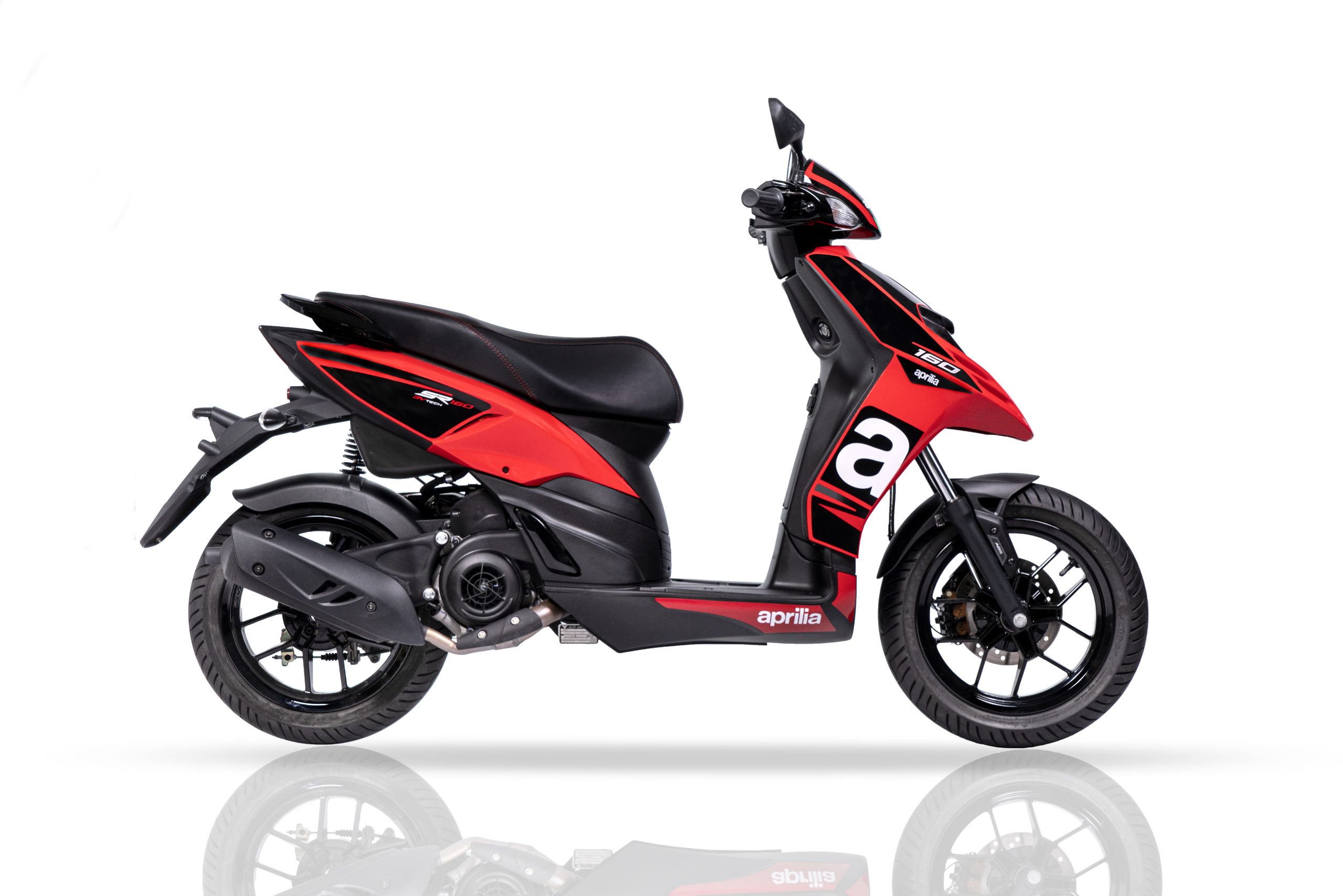 Aprilia Sport Urban Gasoline Scooter
