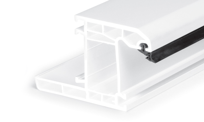 renovation frame profilec 60mm