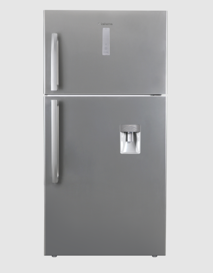 Top Freezer Refrigerator-Combi series