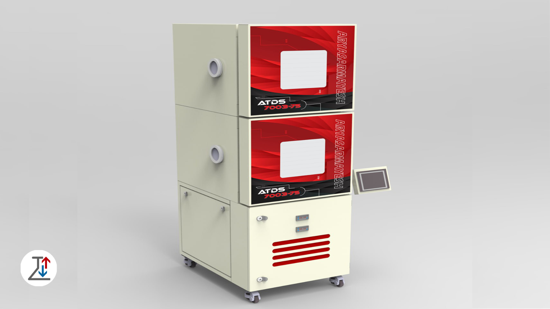 Test Chambers