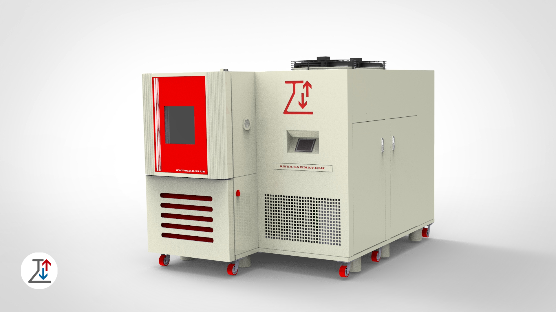 Test Chambers