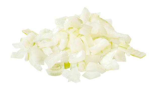  Freezed Vegetables